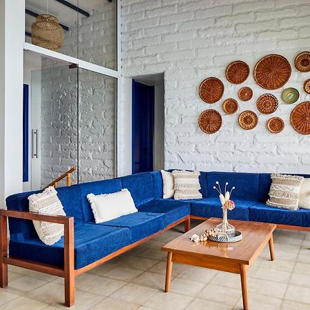 Saffronstays Kaia Waters By Kosha Villas, Pawna - Greek Style Villa With Panoramic View Of Pawna Lake Kolvan 외부 사진