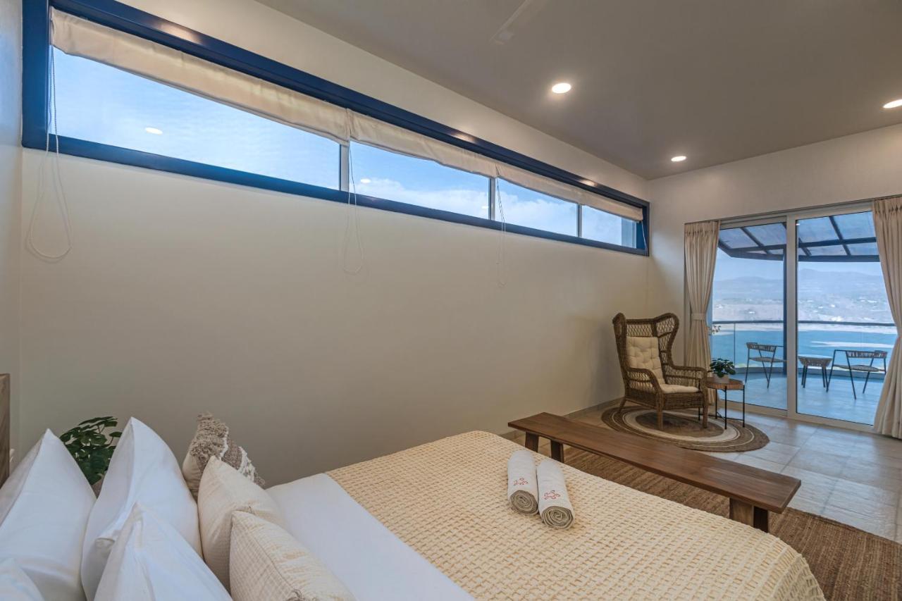 Saffronstays Kaia Waters By Kosha Villas, Pawna - Greek Style Villa With Panoramic View Of Pawna Lake Kolvan 외부 사진
