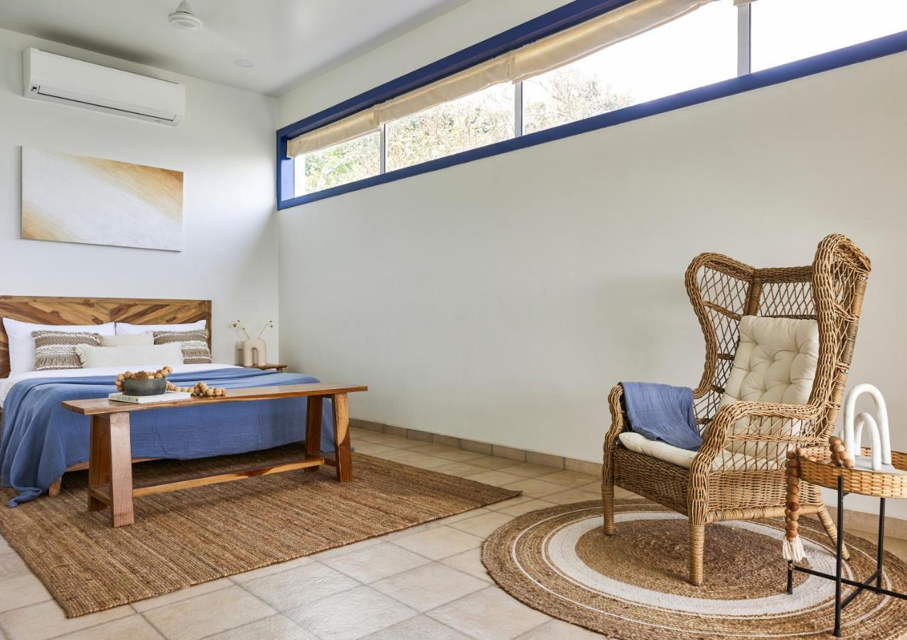 Saffronstays Kaia Waters By Kosha Villas, Pawna - Greek Style Villa With Panoramic View Of Pawna Lake Kolvan 외부 사진