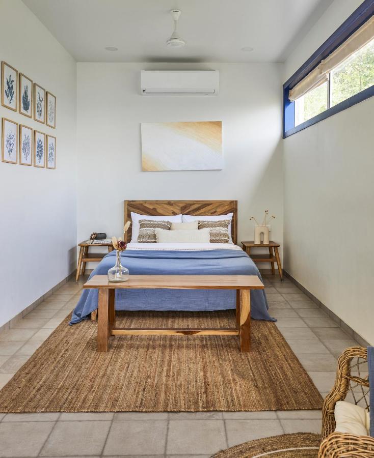 Saffronstays Kaia Waters By Kosha Villas, Pawna - Greek Style Villa With Panoramic View Of Pawna Lake Kolvan 외부 사진